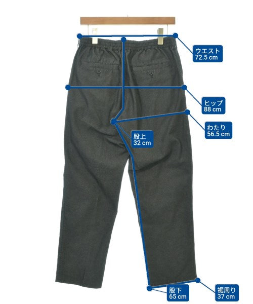 GLOSTER กางเกงขายาว