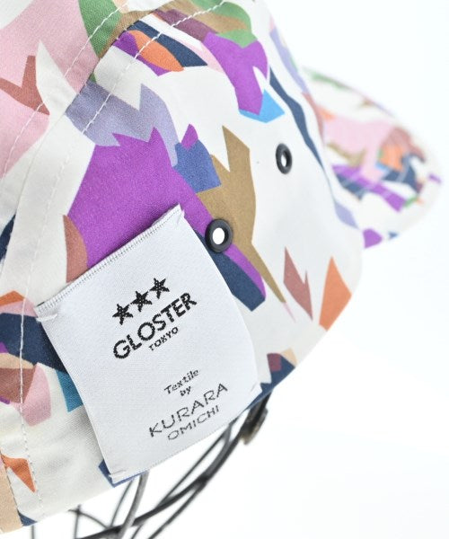 GLOSTER หมวกแก๊ป