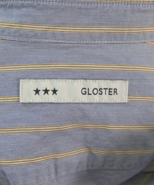 GLOSTER เสื้อลำลอง