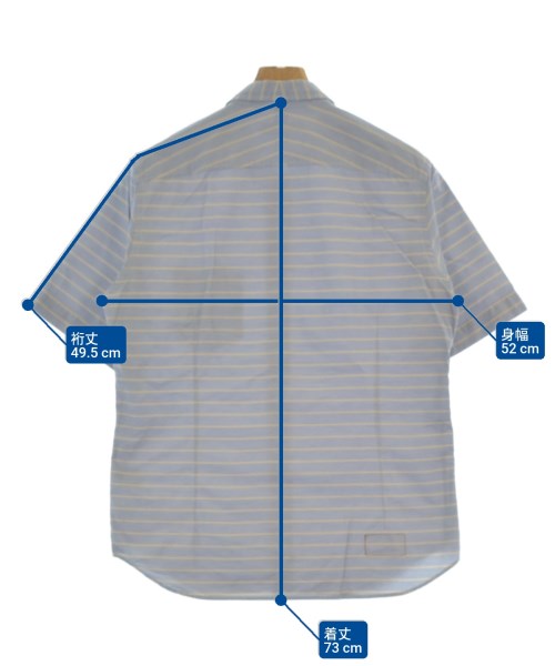 GLOSTER เสื้อลำลอง