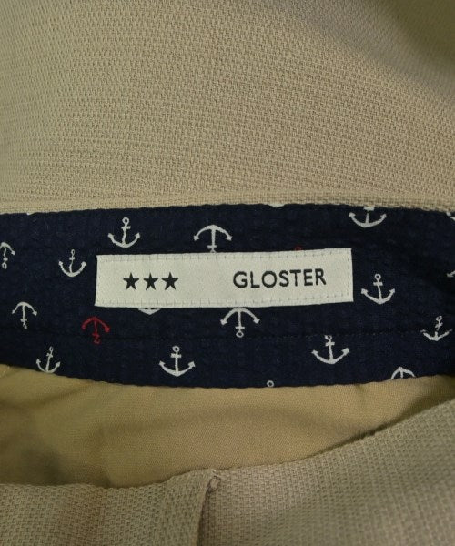 GLOSTER กางเกงขาสั้น