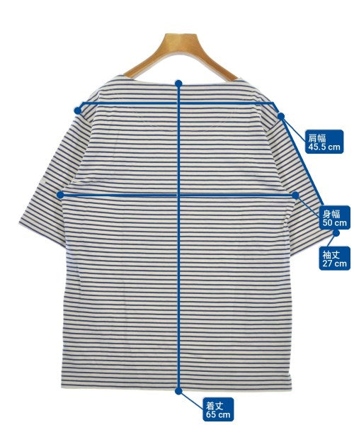 GLOSTER เสื้อยืด/เสื้อท็อปส์