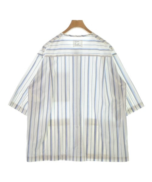 ALMOSTBLACK เสื้อลำลอง