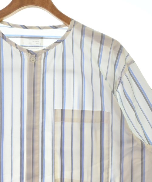 ALMOSTBLACK เสื้อลำลอง