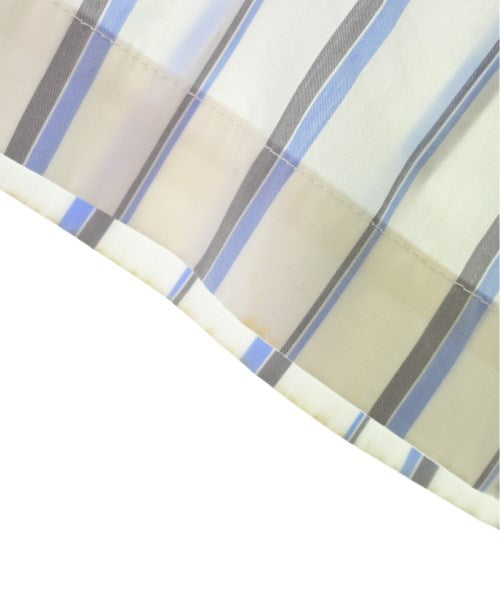 ALMOSTBLACK เสื้อลำลอง