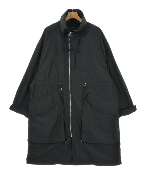 ALMOSTBLACK เคลือบ Mod