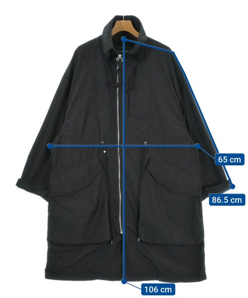 ALMOSTBLACK เคลือบ Mod