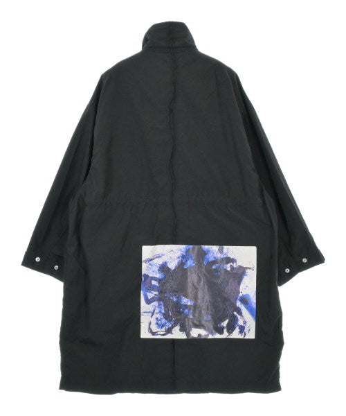ALMOSTBLACK เคลือบ Mod