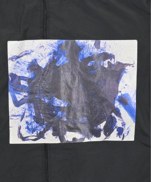 ALMOSTBLACK เคลือบ Mod