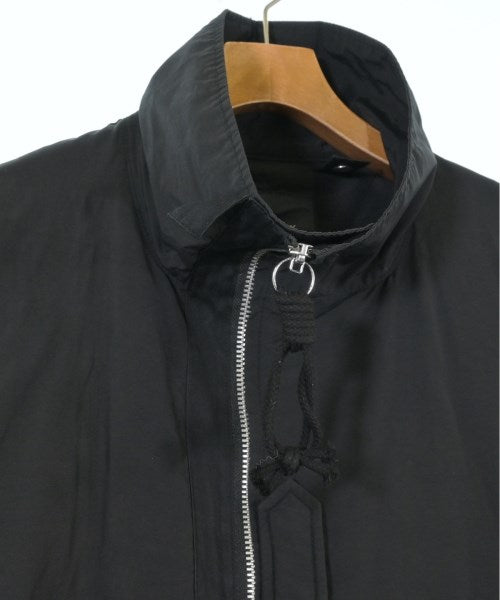 ALMOSTBLACK เคลือบ Mod