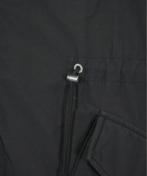 ALMOSTBLACK เคลือบ Mod