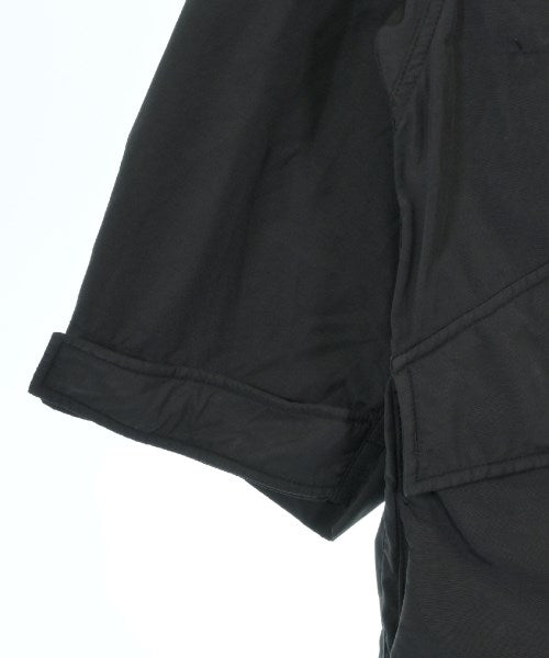 ALMOSTBLACK เคลือบ Mod