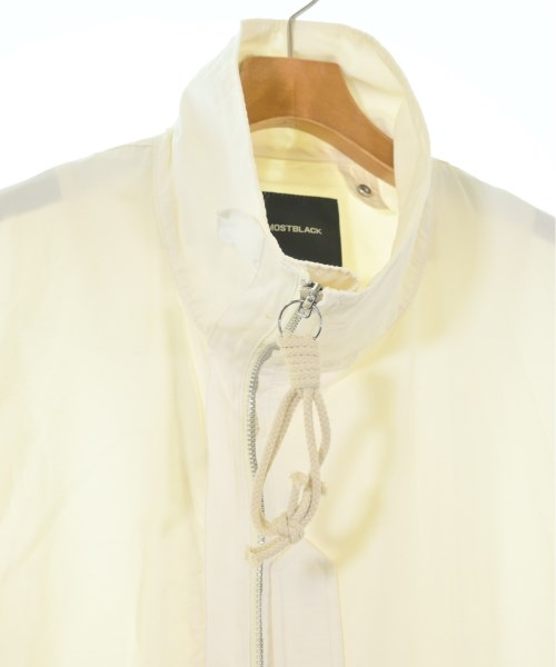 ALMOSTBLACK เคลือบ Mod