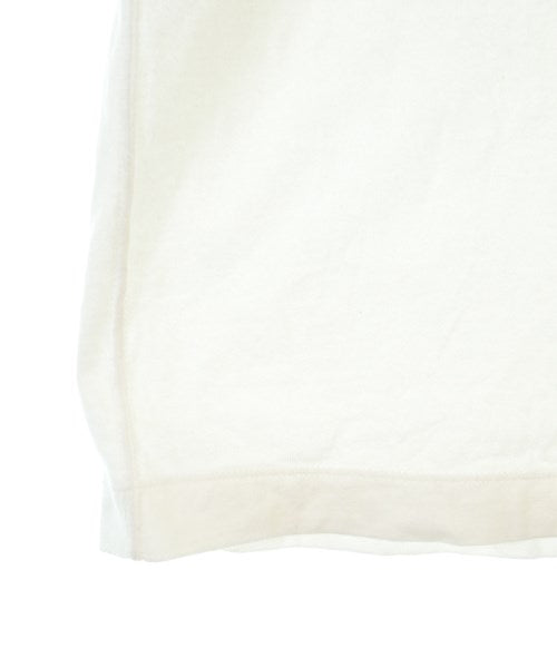 ALMOSTBLACK เสื้อยืด/เสื้อท็อปส์