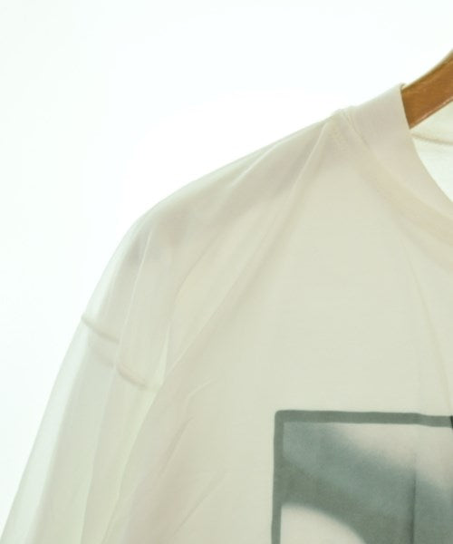 ALMOSTBLACK เสื้อยืด/เสื้อท็อปส์