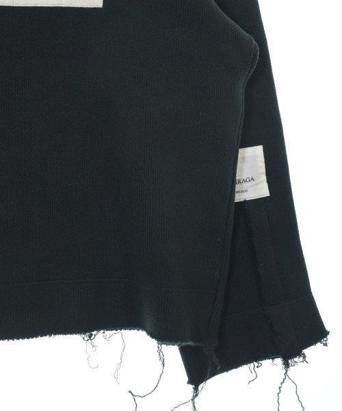 ALMOSTBLACK เสื้อกันหนาว