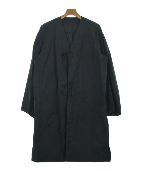 ALMOSTBLACK เสื้อโค้ท อื่น