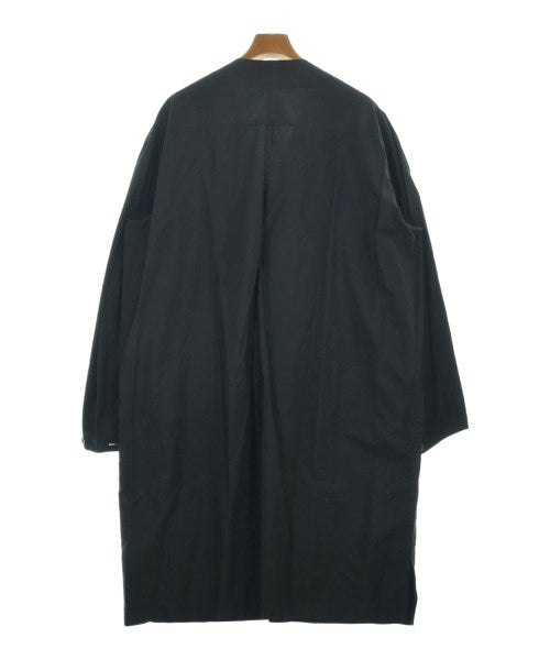 ALMOSTBLACK เสื้อโค้ท อื่น