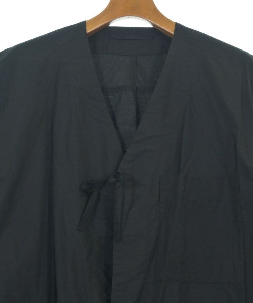 ALMOSTBLACK เสื้อโค้ท อื่น