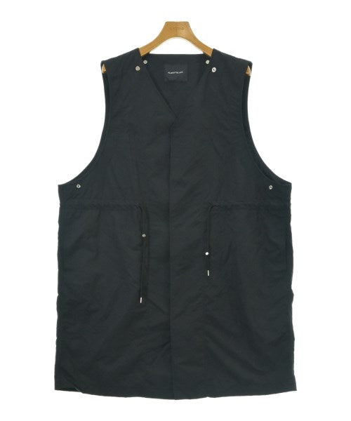 ALMOSTBLACK เสื้อโค้ท