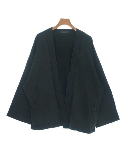 ALMOSTBLACK เสื้อสเวตเตอร์