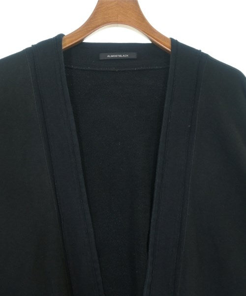 ALMOSTBLACK เสื้อสเวตเตอร์