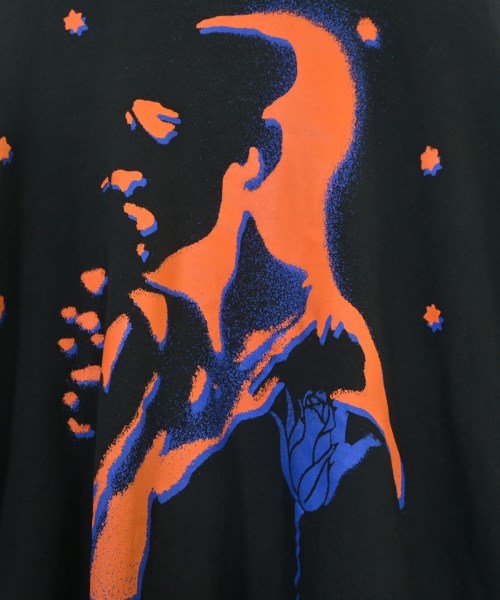 ALMOSTBLACK เสื้อสเวตเตอร์