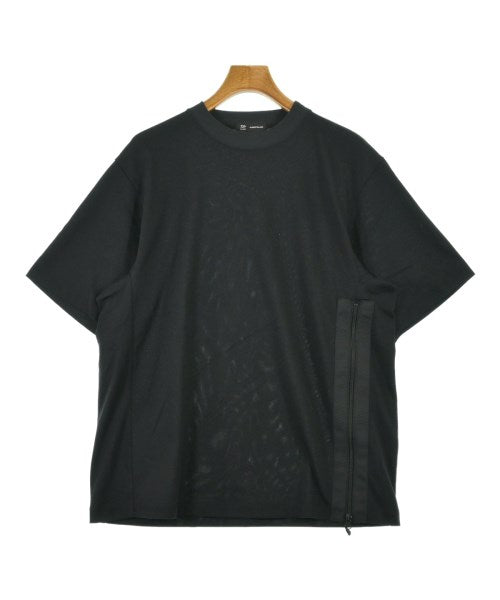 ALMOSTBLACK เสื้อยืด/เสื้อท็อปส์
