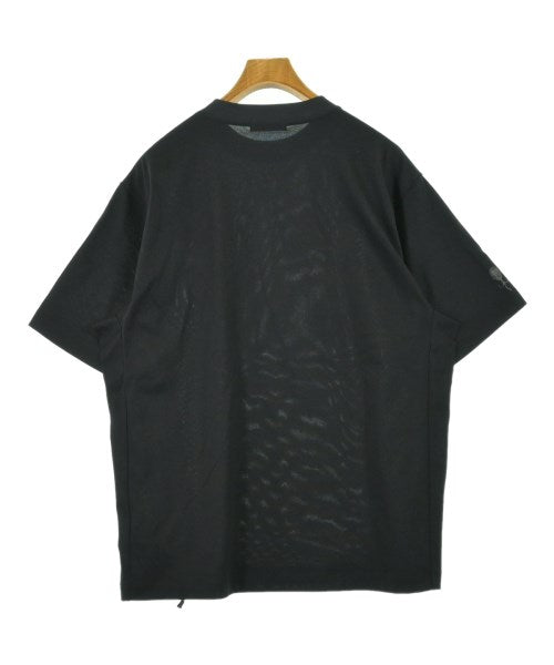 ALMOSTBLACK เสื้อยืด/เสื้อท็อปส์