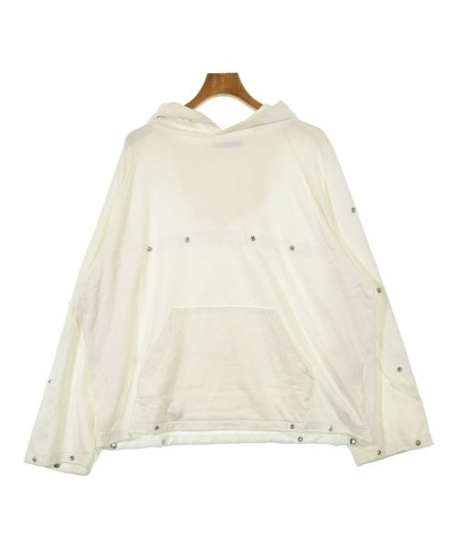 ALMOSTBLACK เสื้อฮู้ด