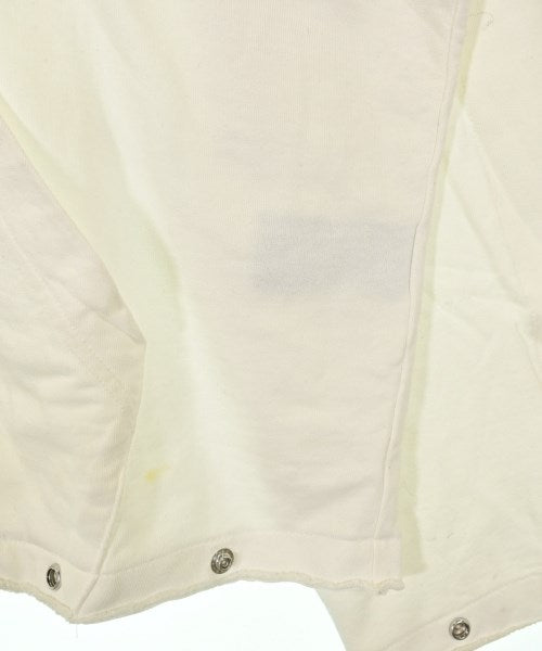 ALMOSTBLACK เสื้อฮู้ด