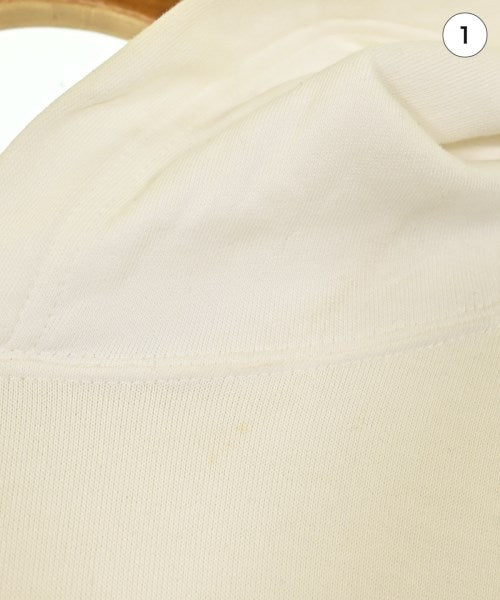 ALMOSTBLACK เสื้อฮู้ด