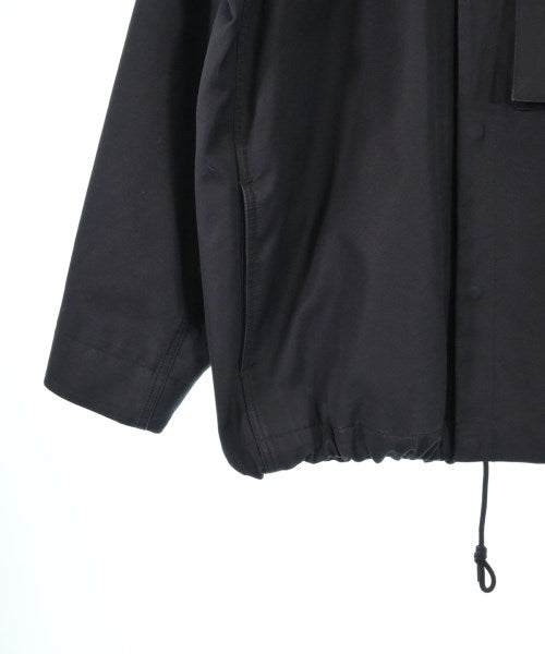 ALMOSTBLACK แจ็คเก็ตเบลาส์