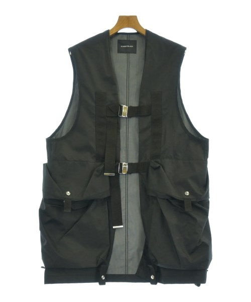 ALMOSTBLACK แจ็คเก็ตเบลาส์ อื่น