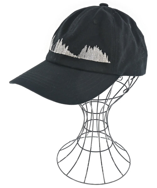 ALMOSTBLACK หมวกแก๊ป