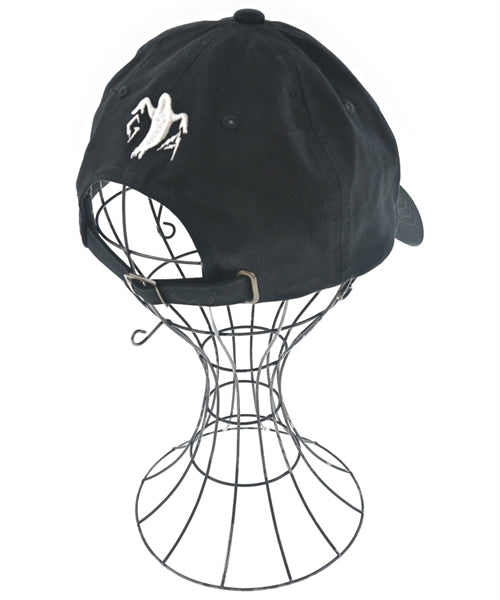 ALMOSTBLACK หมวกแก๊ป