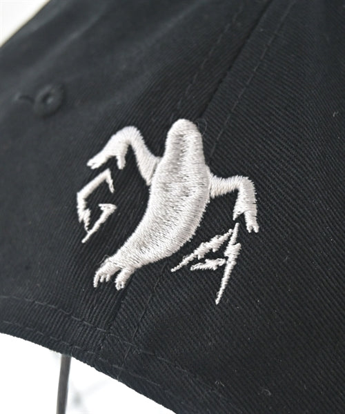 ALMOSTBLACK หมวกแก๊ป