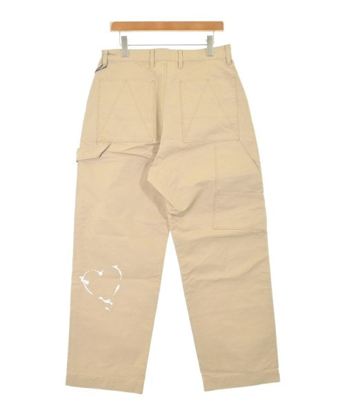 ALMOSTBLACK ชิโน่