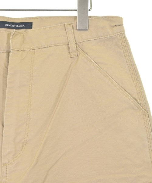 ALMOSTBLACK ชิโน่