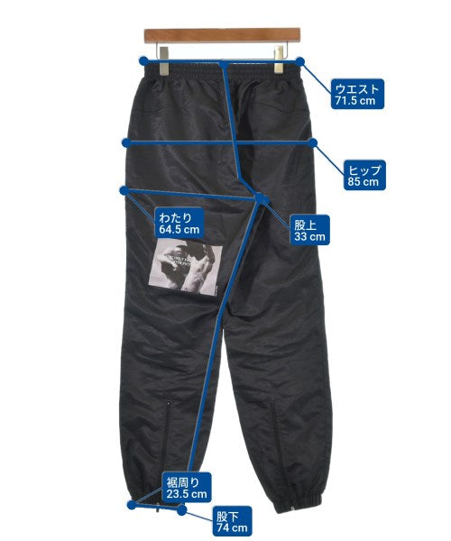 ALMOSTBLACK กางเกง อื่น