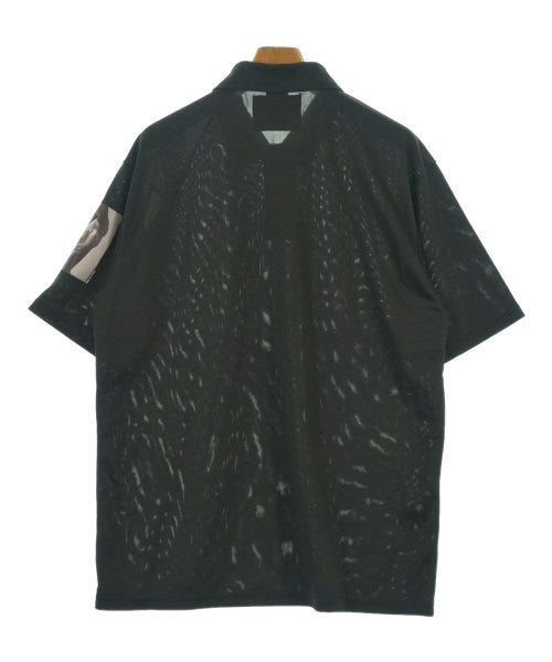 ALMOSTBLACK เสื้อโปโล