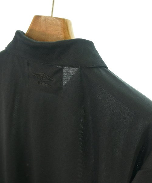 ALMOSTBLACK เสื้อโปโล