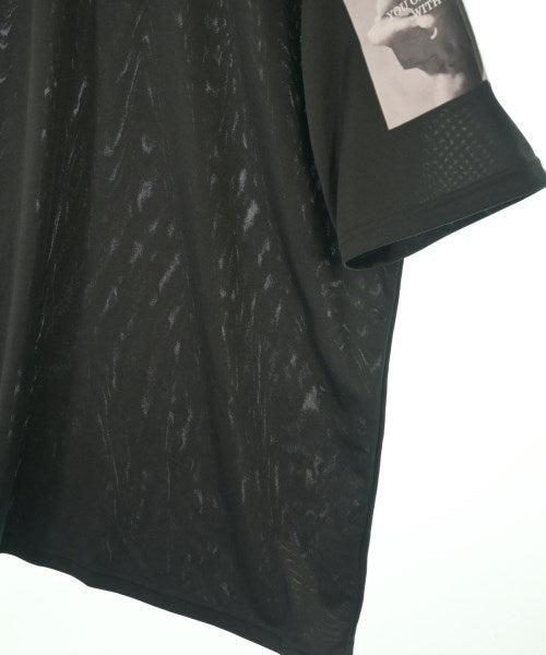 ALMOSTBLACK เสื้อโปโล