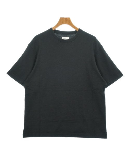 ALMOSTBLACK เสื้อยืด/เสื้อท็อปส์