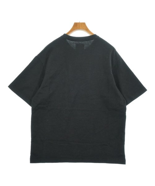 ALMOSTBLACK เสื้อยืด/เสื้อท็อปส์