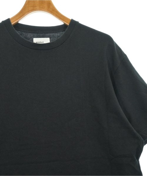 ALMOSTBLACK เสื้อยืด/เสื้อท็อปส์