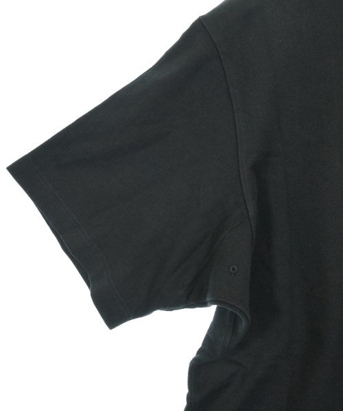 ALMOSTBLACK เสื้อยืด/เสื้อท็อปส์