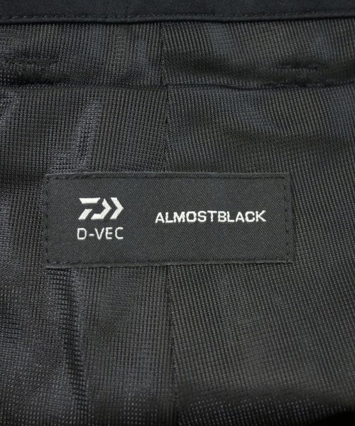 ALMOSTBLACK กางเกง อื่น