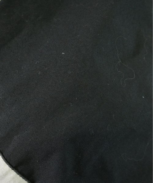ALMOSTBLACK เสื้อโค้ท