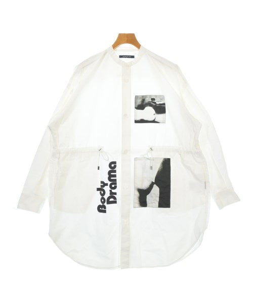 ALMOSTBLACK เสื้อโค้ท อื่น